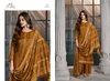 Bluebell 1010 By Shiddat Muslin Printed Bulk Dress Material Orders In India
